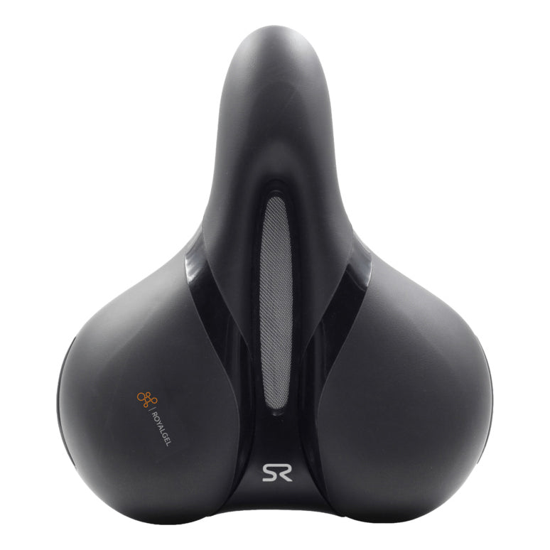 Respiro Relaxed Sattel