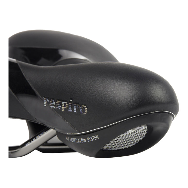 Respiro Relaxed Sattel