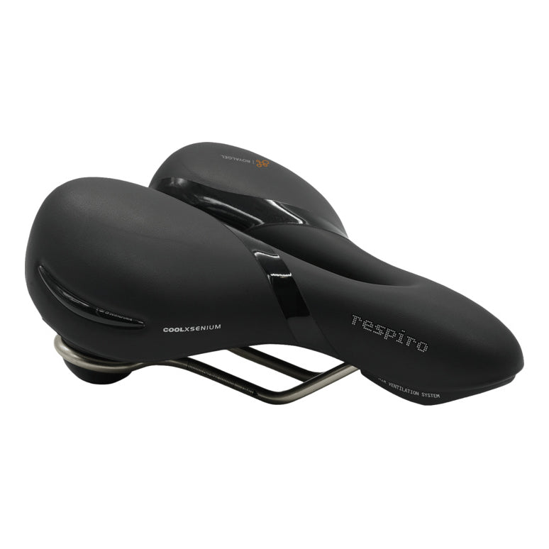 Respiro Relaxed Sattel