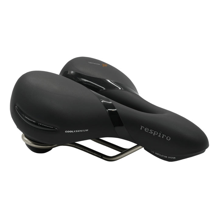 Respiro Relaxed Sattel