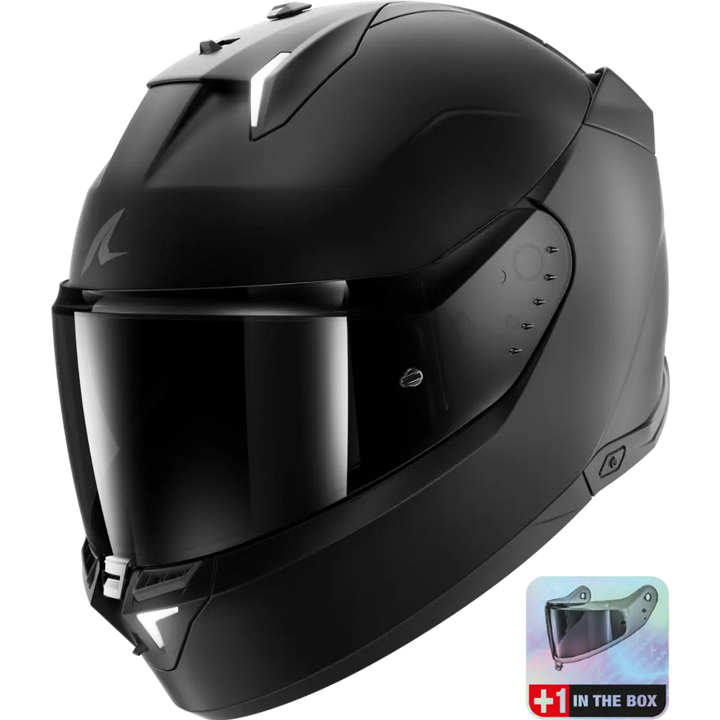 Integralhelm SKWAL i3