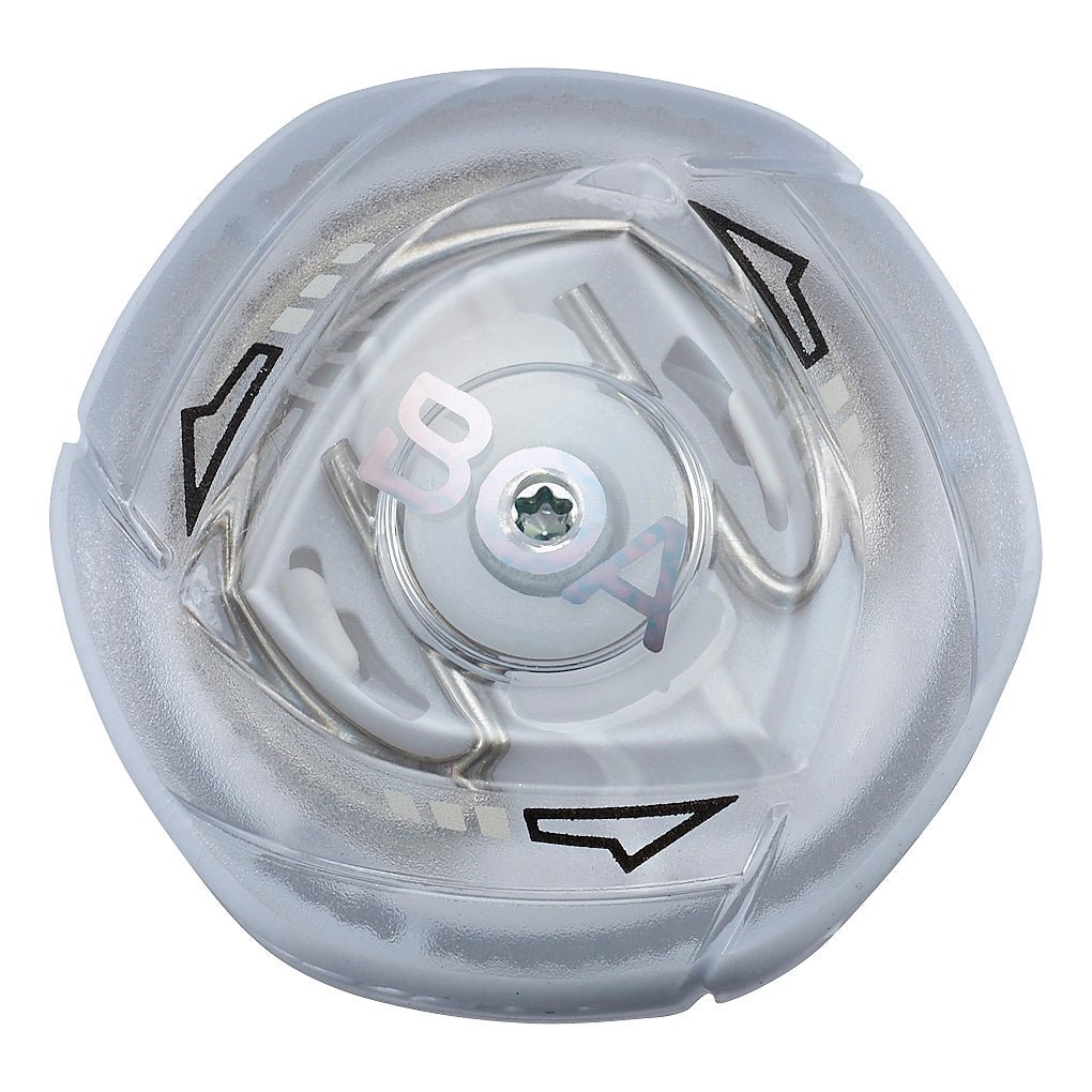 Shimano Boa IP1 Set rechts white passend zu RC901/XC901 weiss