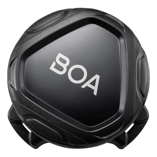 Shimano Boa L6 Set rechts black passend zu ME501/RC701/XC701/MW701 black