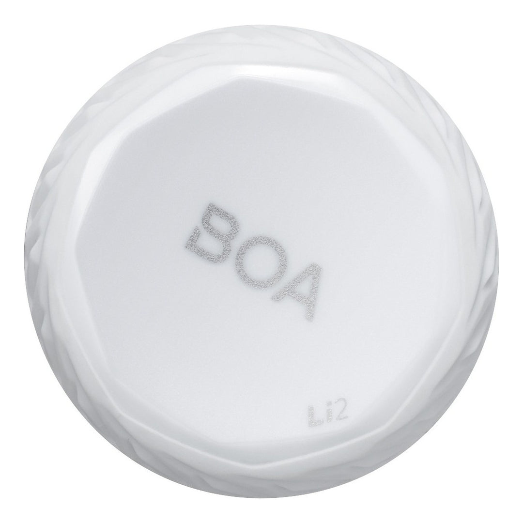 Shimano Boa LI2F Set links white passend zu RC910/RC810 white