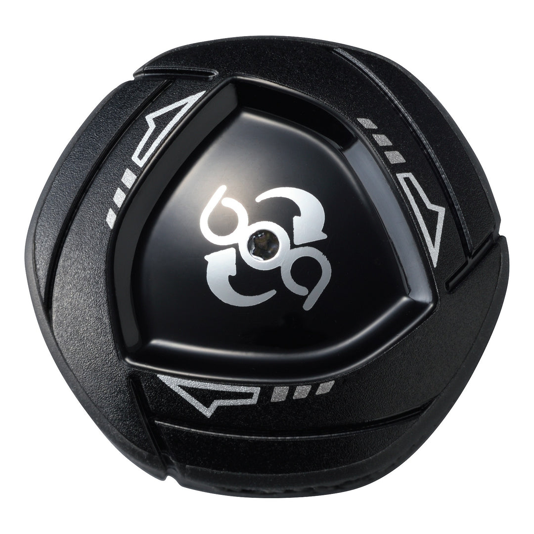 Shimano Boa Set links black passend zu RC900 schwarz