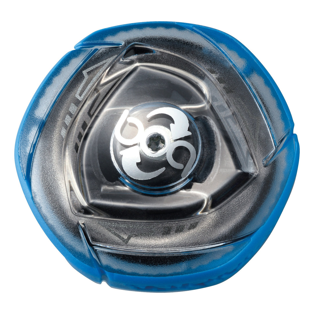 Shimano Boa Set links blue passend zu RC900 blau