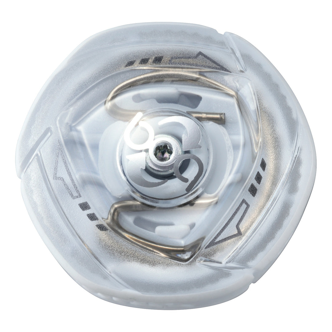 Shimano Boa Set rechts white passend zu RC900 weiss