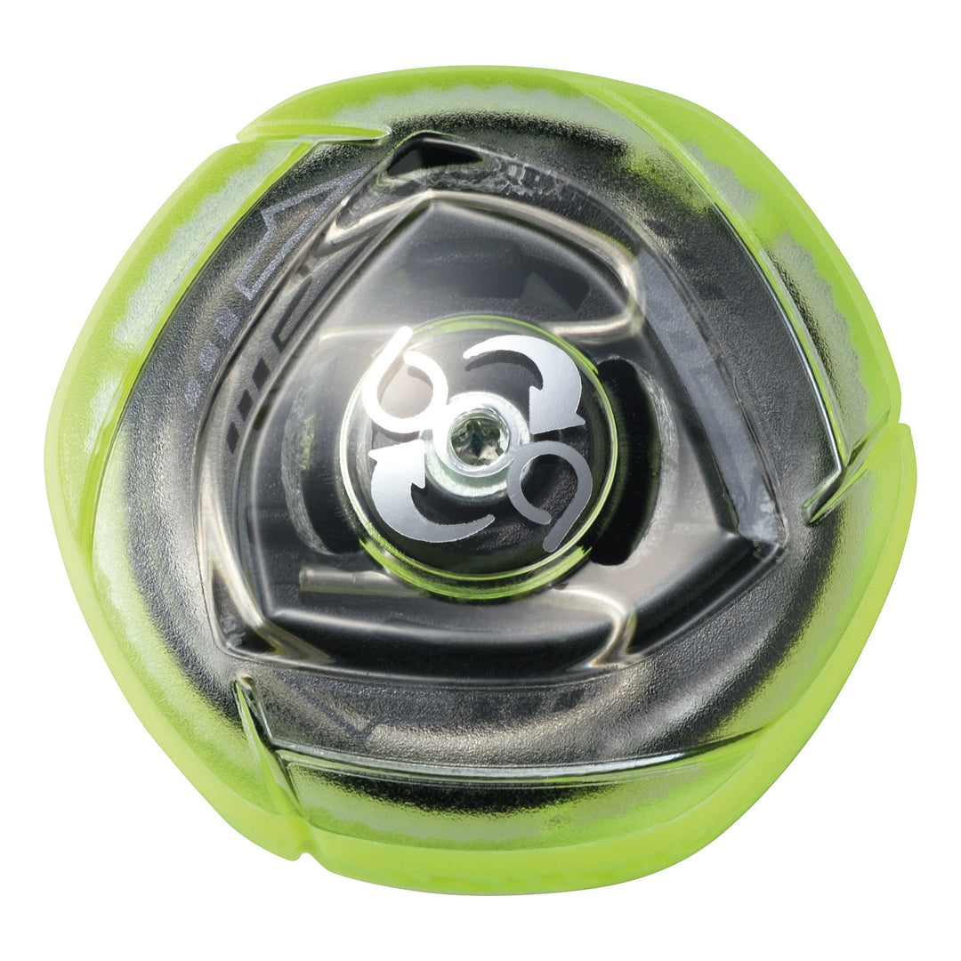 Shimano Boa Set rechts yellow passend zu RC900 gelb