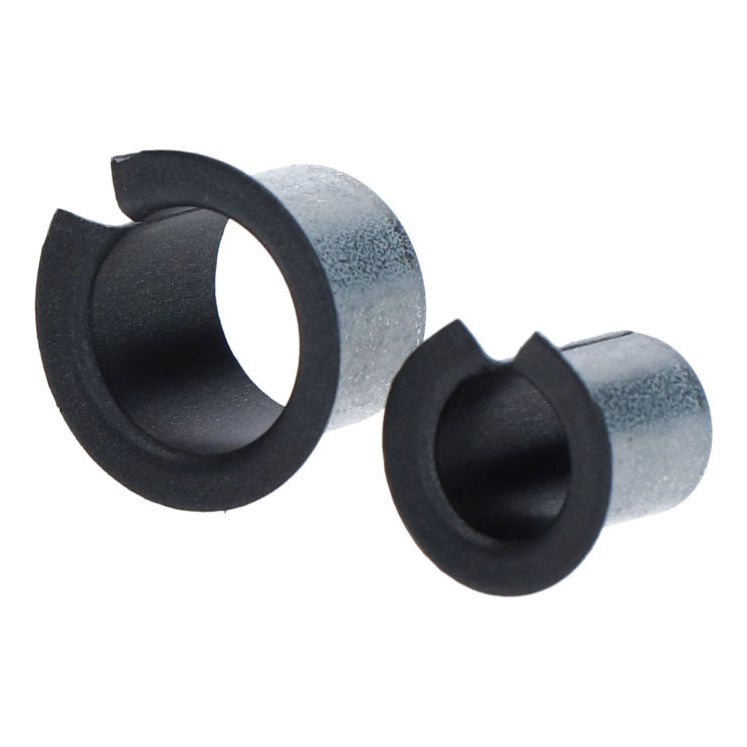 Shimano Buchsen Set PD-EF102 innen &amp; aussen 