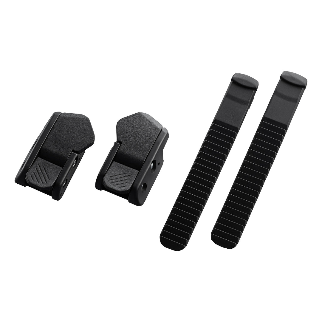 Shimano Buckle Set RP301/ME702/ME501 black