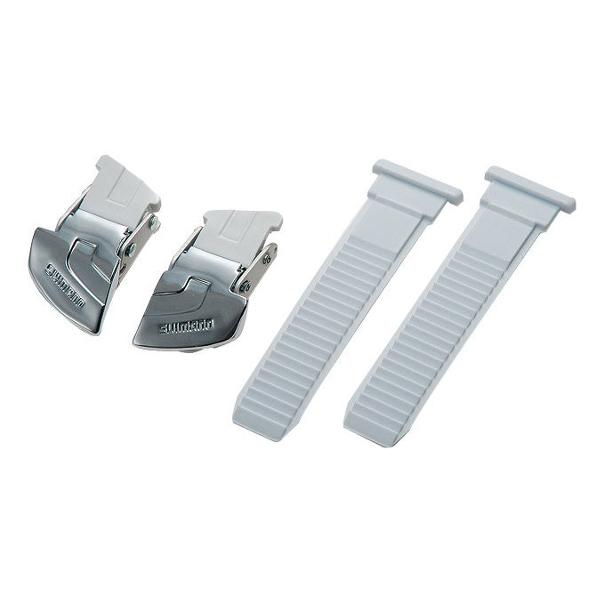 Shimano Buckle und strap passend zu R310 R300 R240 M300 M310 M230 WR80 WR81 R240 