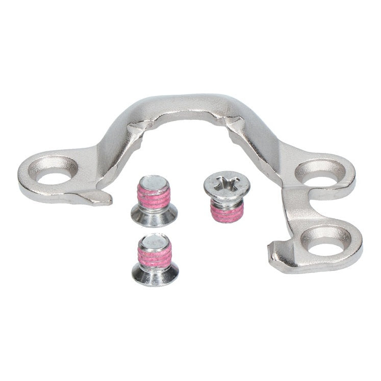 Shimano Deckel PD-M530 rechts mit Schraube 