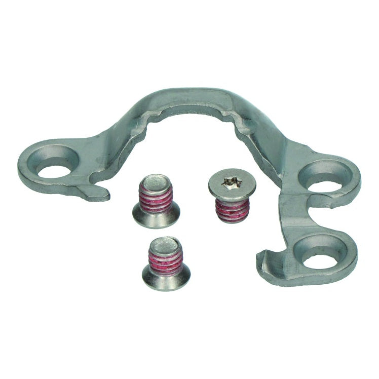 Shimano Deckel PD-M980 rechts mit Schraube 