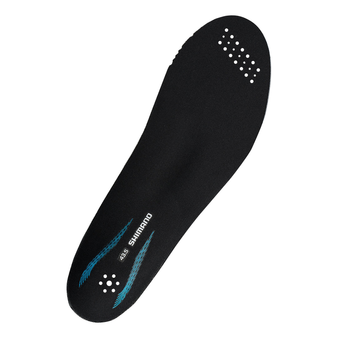 Shimano DYNALAST 2.0 STANDARD Cup Insole black