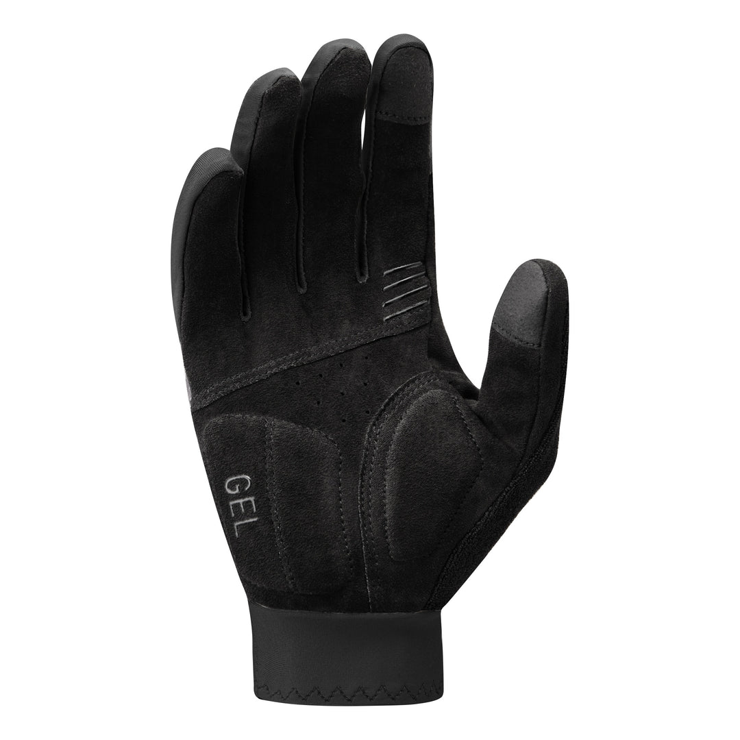 Shimano Explorer FF Gel Gloves black