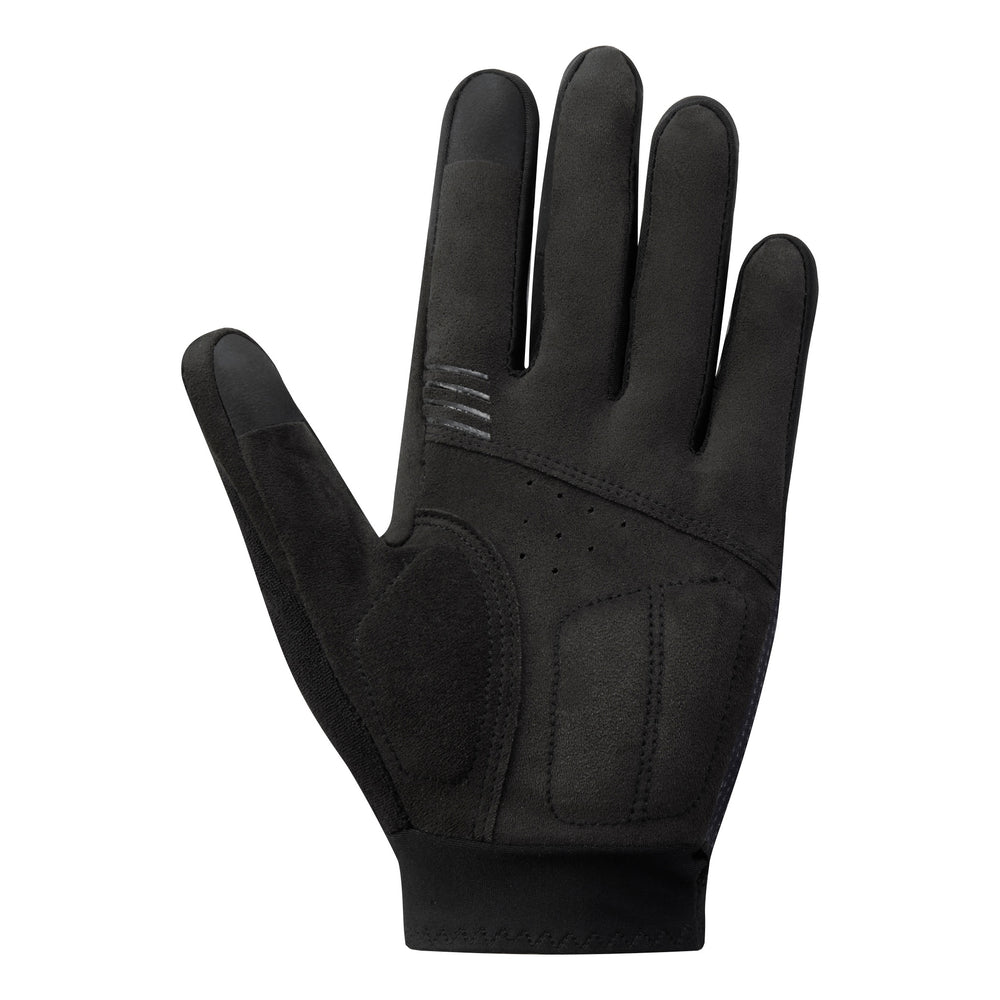 Shimano Explorer FF Gloves black