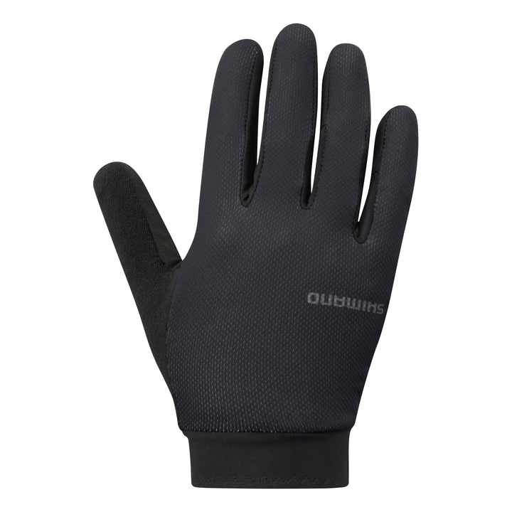 Shimano Explorer FF Gloves black