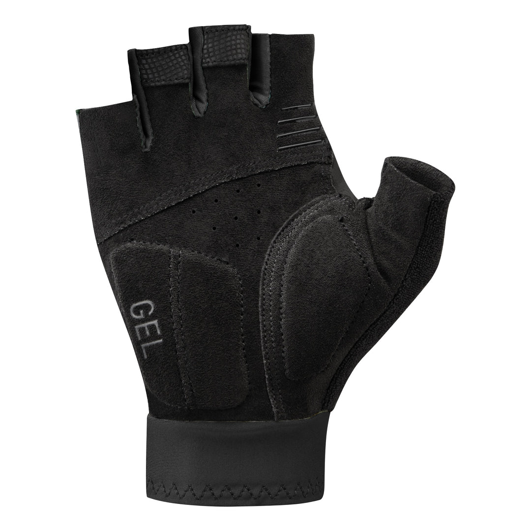 Shimano Explorer Gel Gloves black