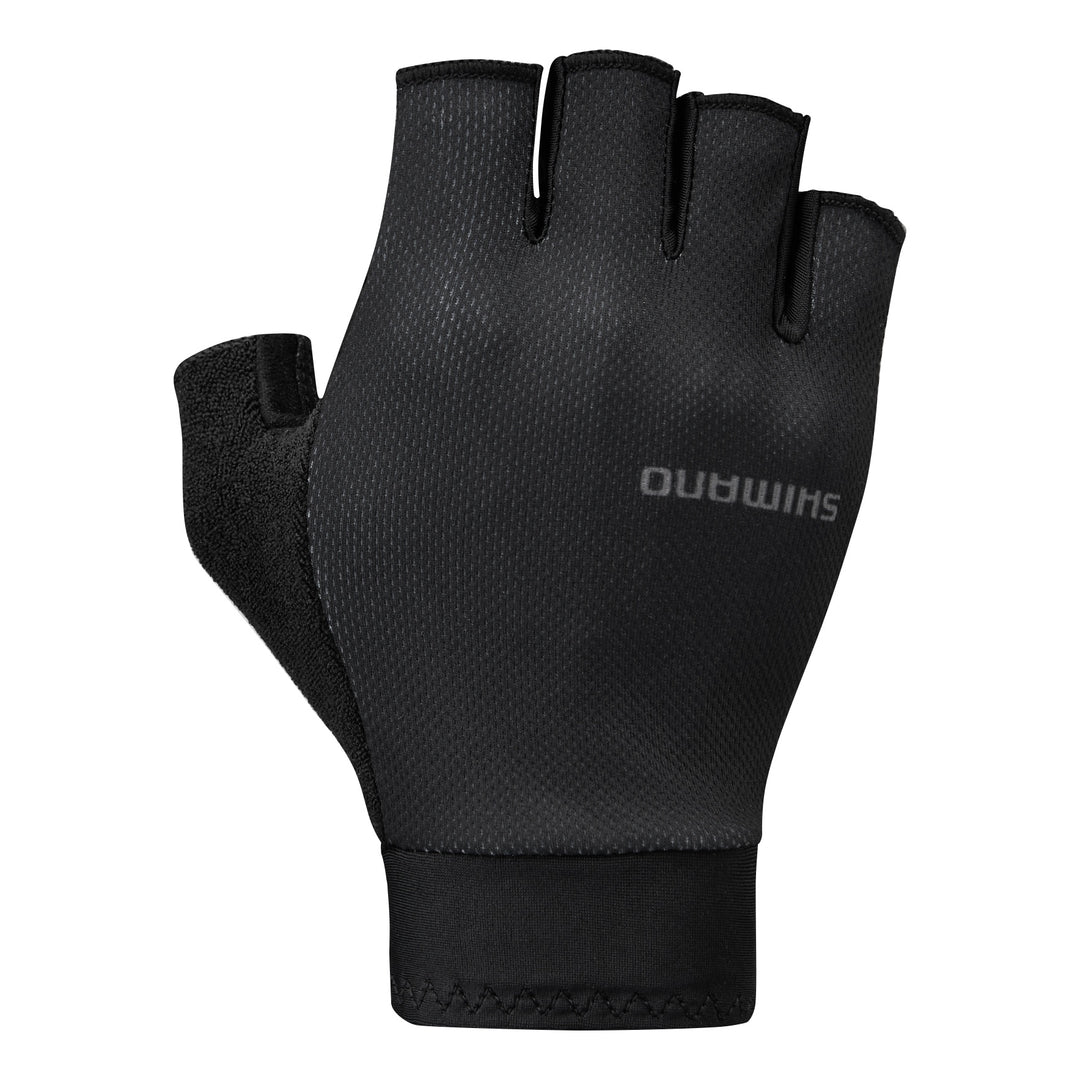 Shimano Explorer Gel Gloves black