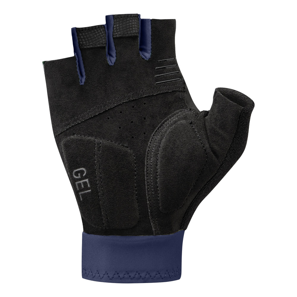Shimano Explorer Gel Gloves navy