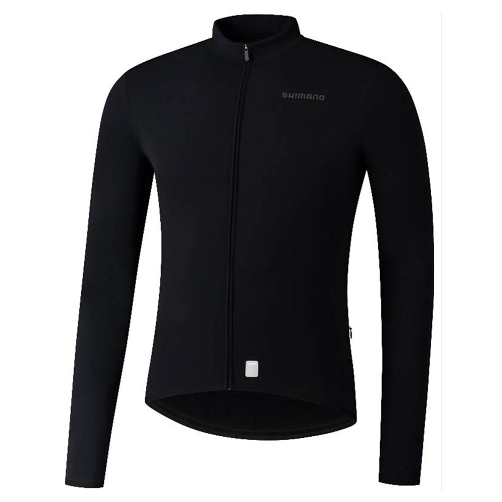 Men Apice Thermal LS Jersey