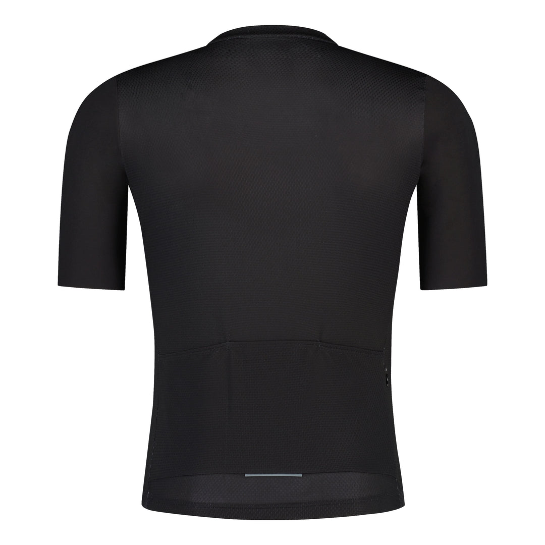 Shimano Men Aria SS Jersey black