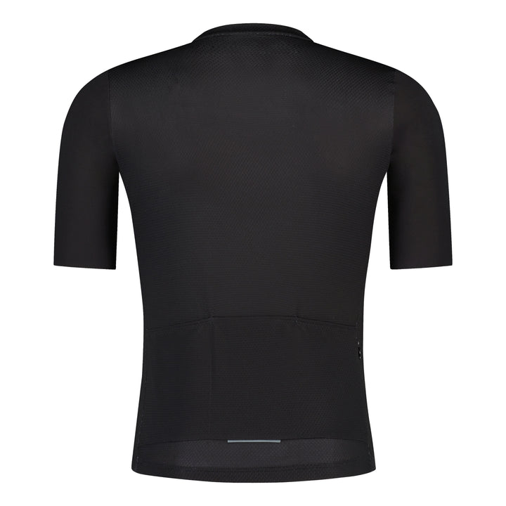 Shimano Men Aria SS Jersey black