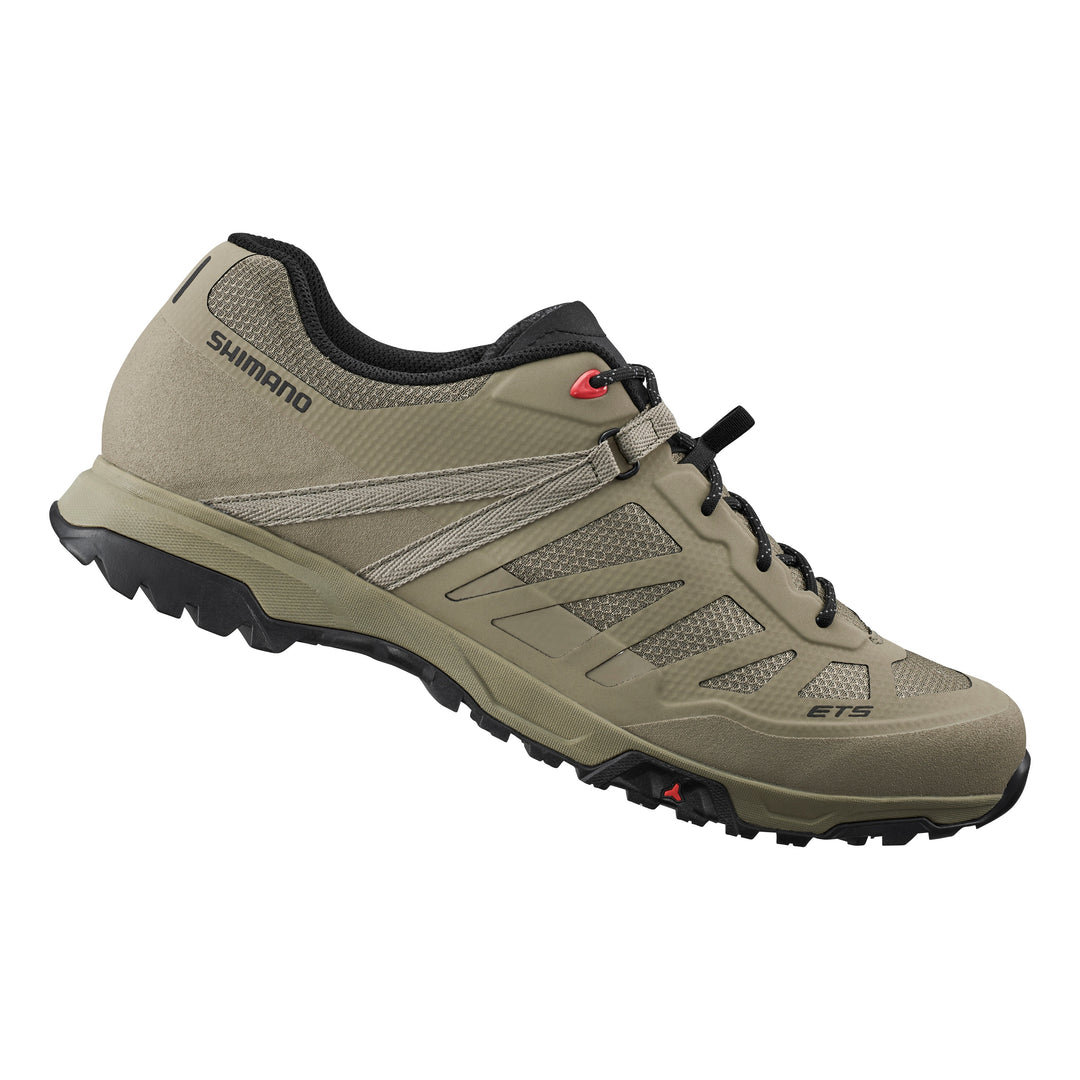 Shimano Men E-Bike SH-ET500 Schuh sand beige