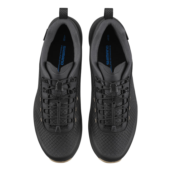 Shimano Men E-Bike SH-ET501 Schuh black