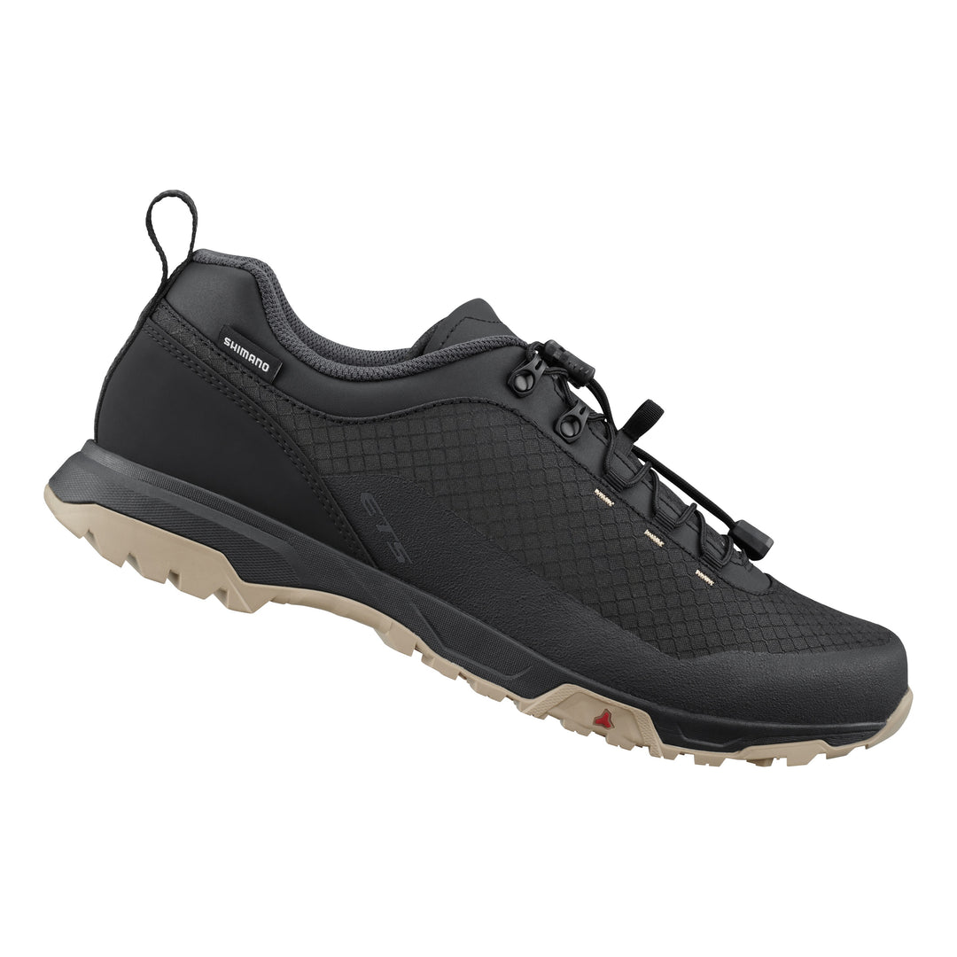 Shimano Men E-Bike SH-ET501 Schuh black
