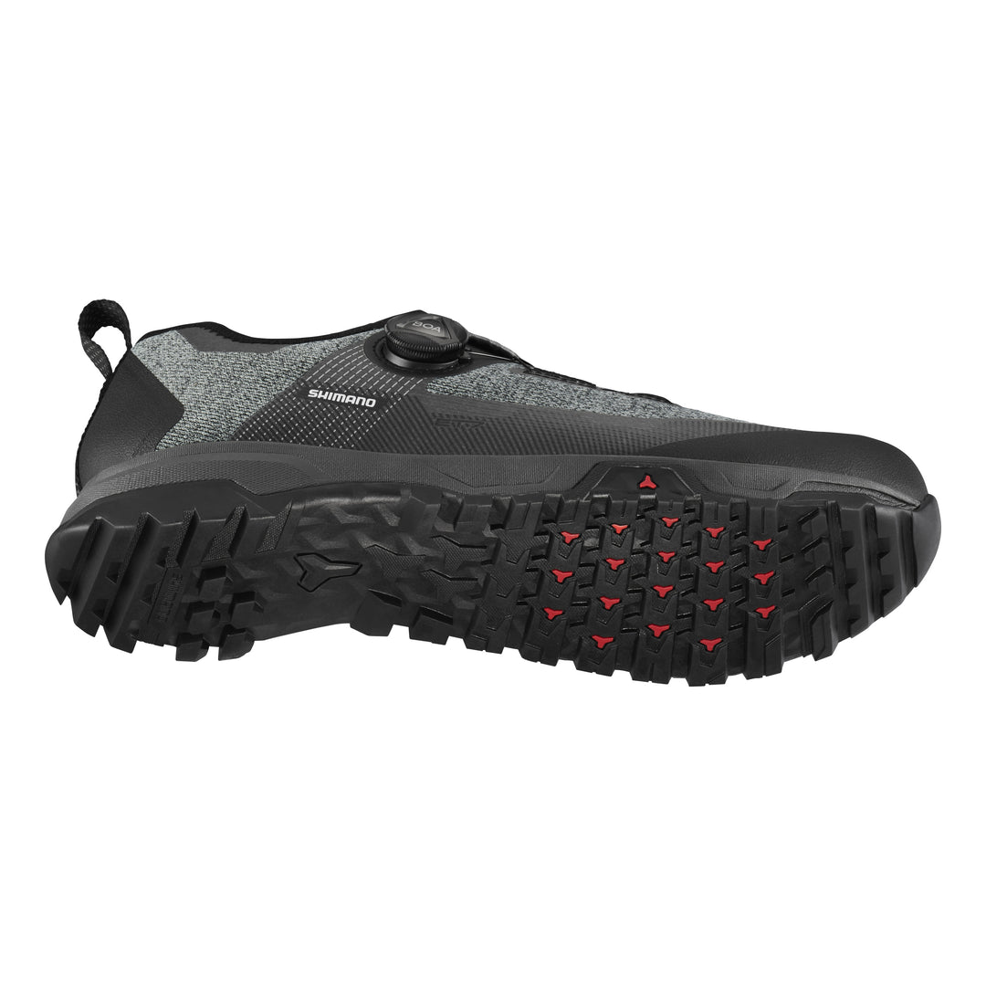 Shimano Men E-Bike SH-ET701 Schuh black