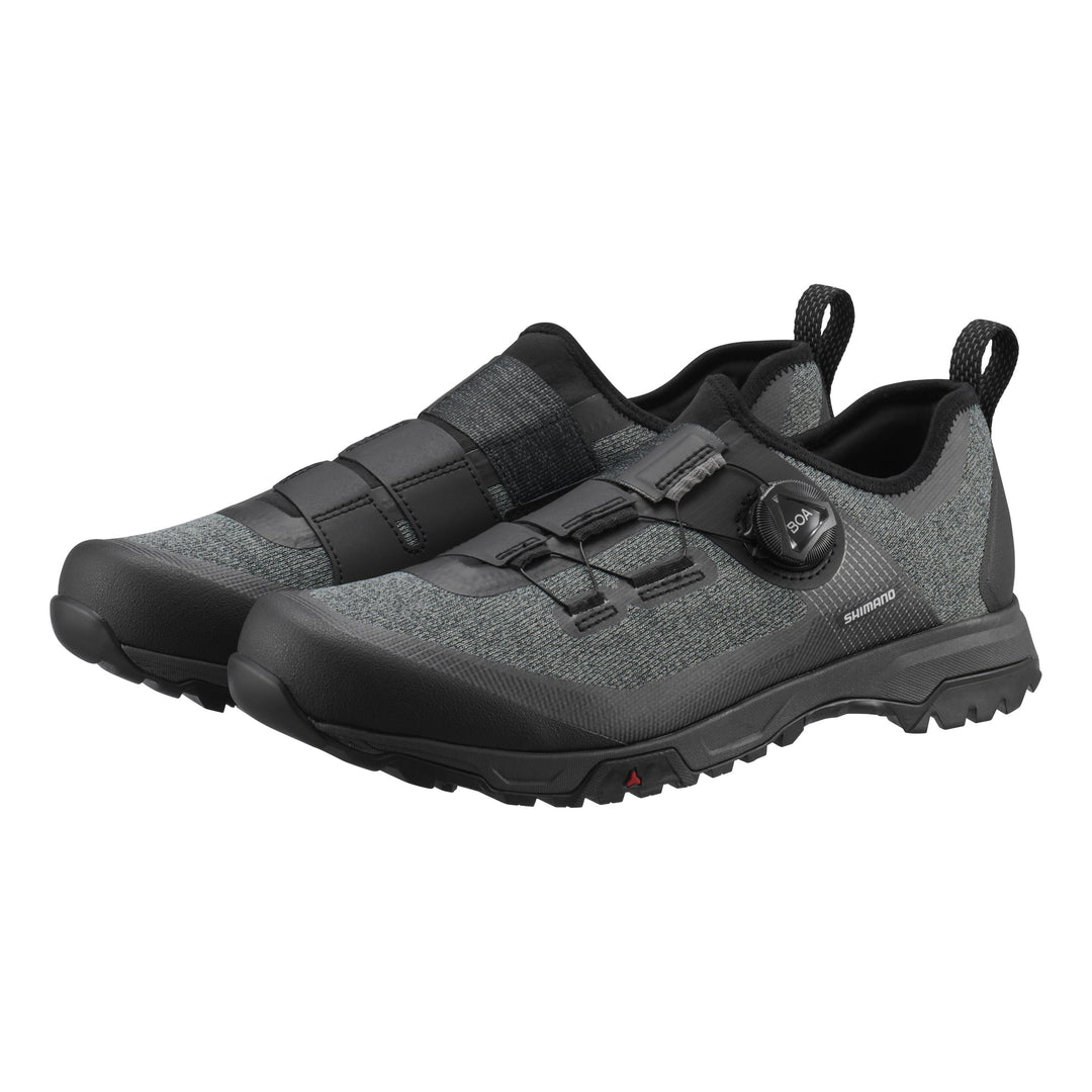 Shimano Men E-Bike SH-ET701 Schuh black