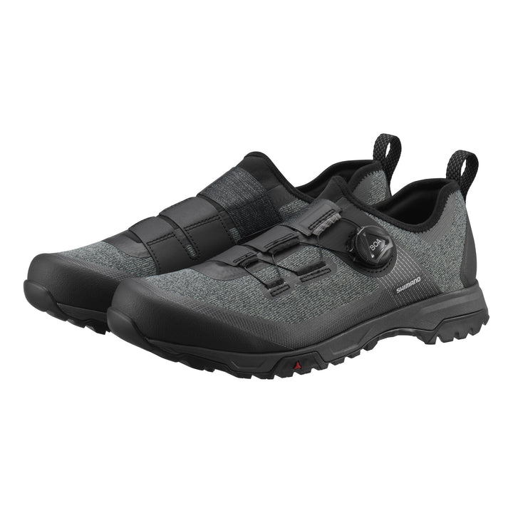 Shimano Men E-Bike SH-ET701 Schuh black