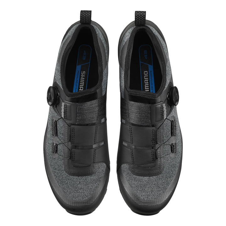 Shimano Men E-Bike SH-ET701 Schuh black