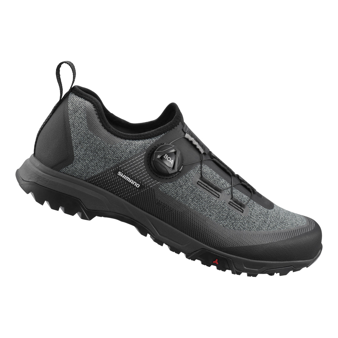 Shimano Men E-Bike SH-ET701 Schuh black