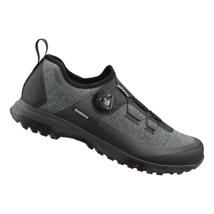 Shimano Men E-Bike SH-ET701 Schuh black