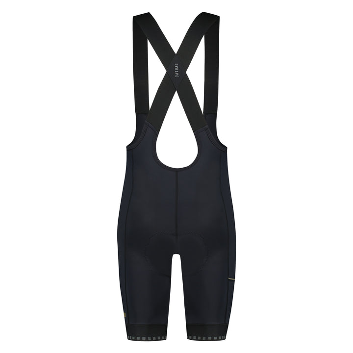 Men Evolve Avventura Bib Shorts