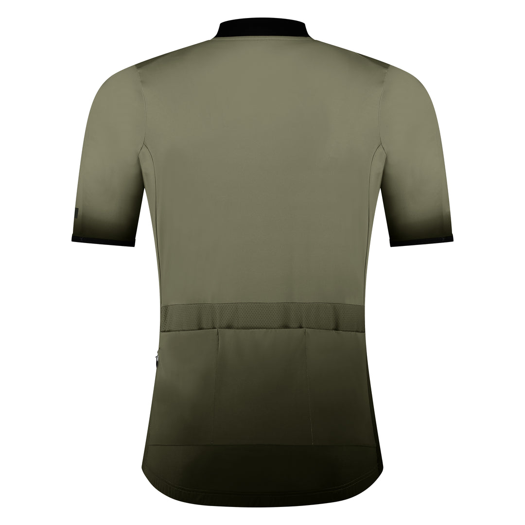 Men Evolve Avventura SS Jersey