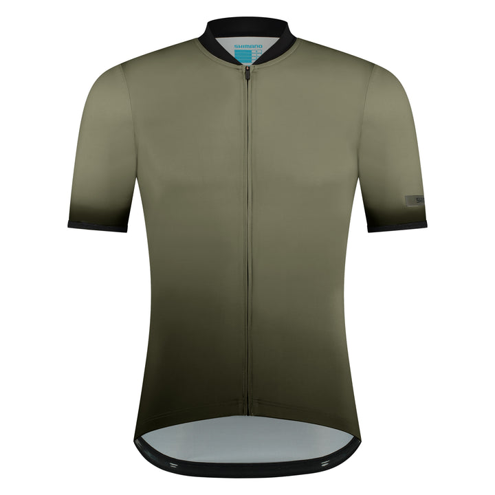 Men Evolve Avventura SS Jersey