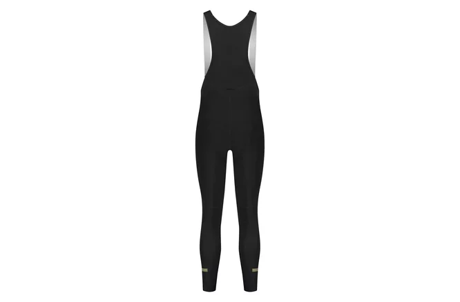 Men Evolve Bib Tights black