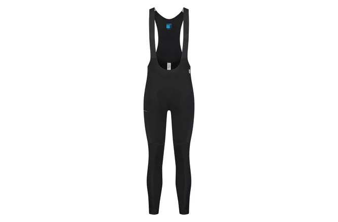 Men Evolve Bib Tights black