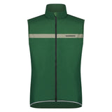 Men Evolve Wind Vest Insulated