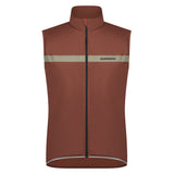 Men Evolve Wind Vest Insulated