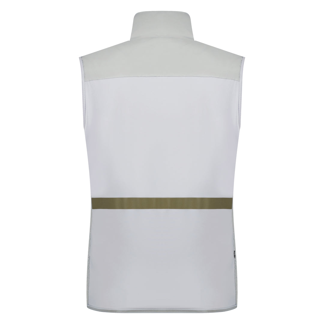 Men Evolve Wind Vest Insulated