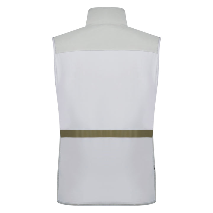 Men Evolve Wind Vest Insulated