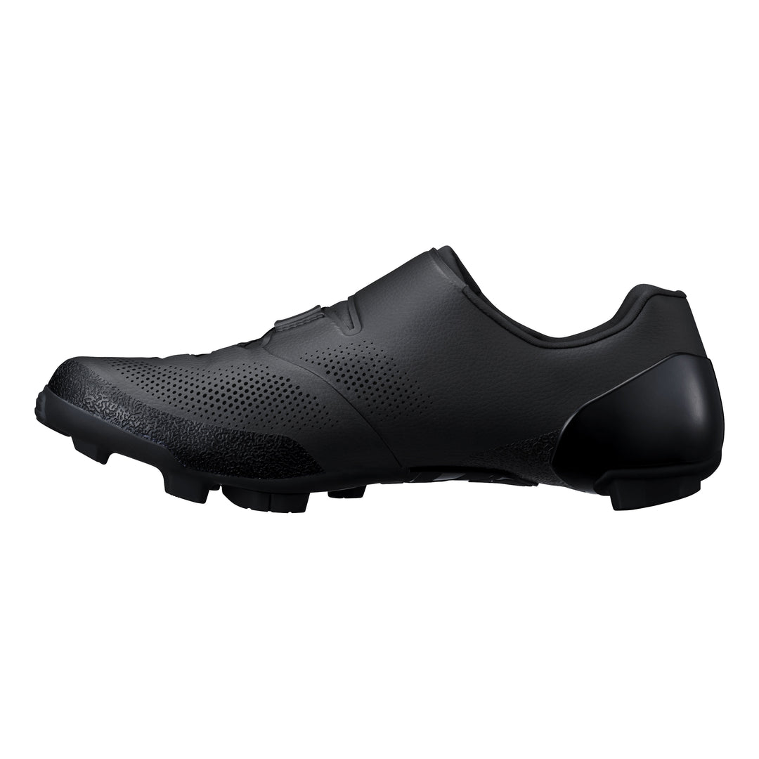 Shimano Men Gravel SH-RX910 S-PHYRE Schuh SPD black