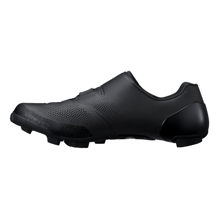 Shimano Men Gravel SH-RX910 S-PHYRE Schuh SPD black
