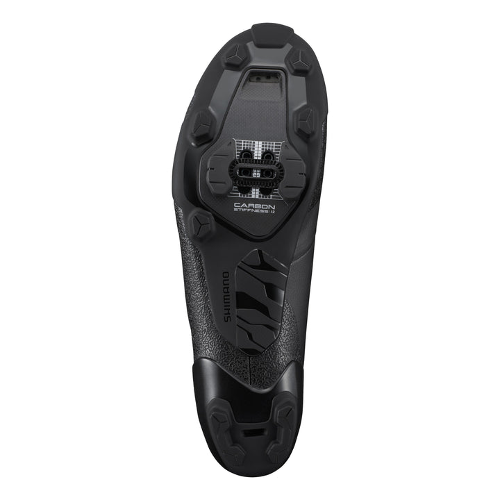Shimano Men Gravel SH-RX910 S-PHYRE Schuh SPD black
