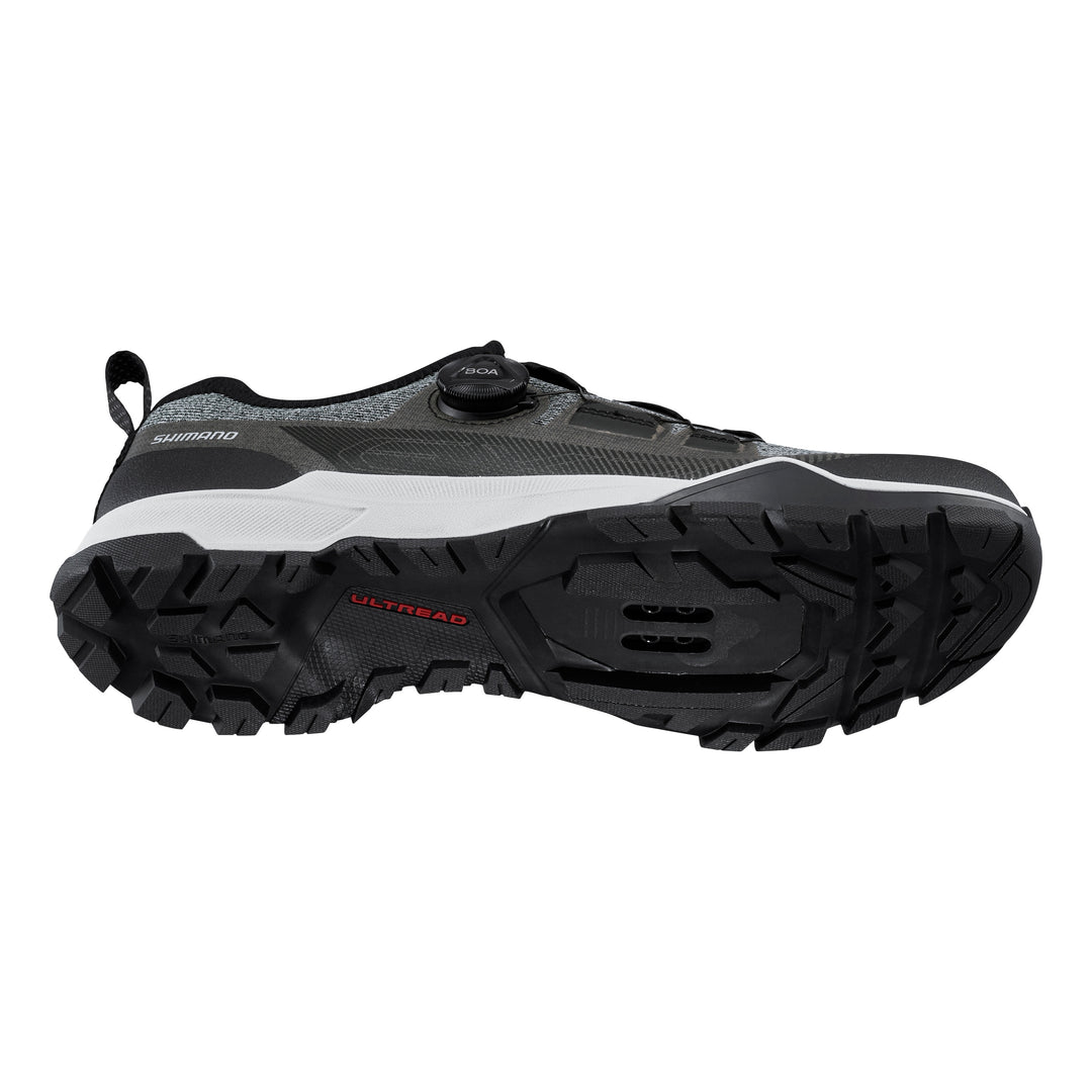 Shimano Men MT SH-EX700 Schuh SPD black