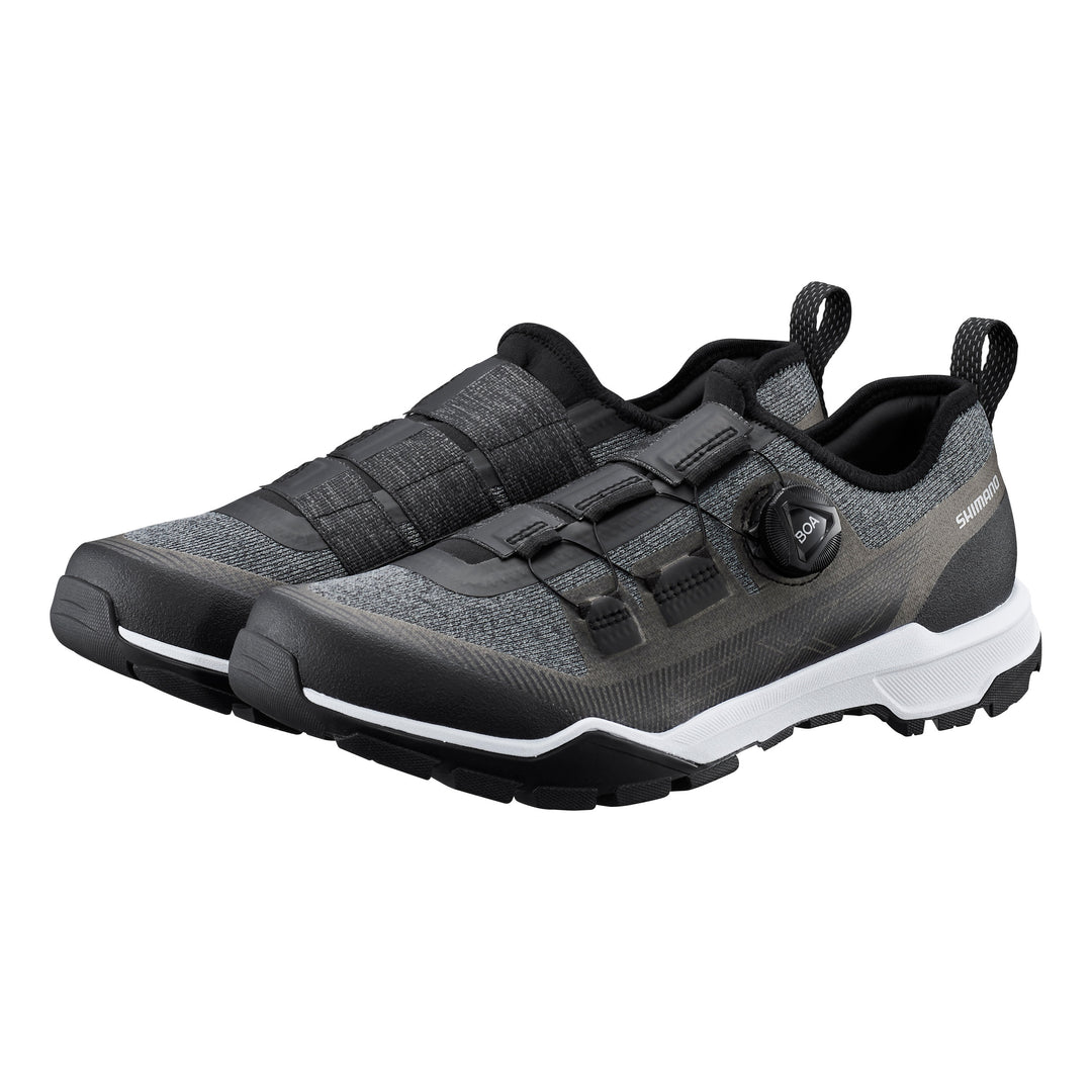 Shimano Men MT SH-EX700 Schuh SPD black